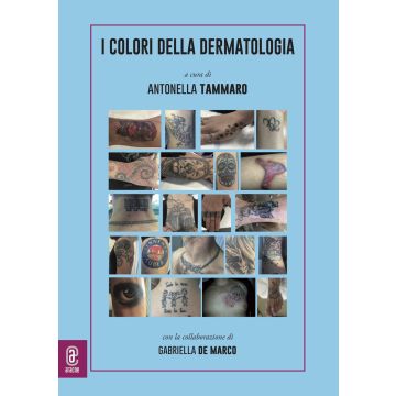 I colori della dermatologia