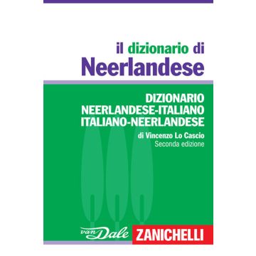 Il dizionario neerlandese. Dizionario neerlandese-italiano, italiano-neerlandese