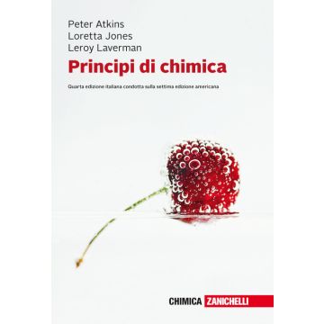 Principi di chimica 4/ed. Con e-book