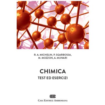 Chimica. Test ed esercizi