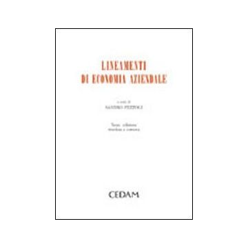 Lineamenti di economia aziendale