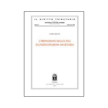 L'imposizione degli utili da partecipazione societaria