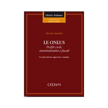 Le onlus