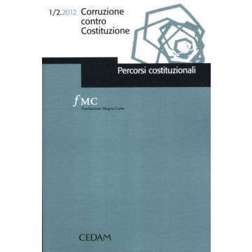 Corruzione contro Costituzione
