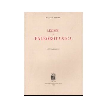 Lezioni di paleobotanica
