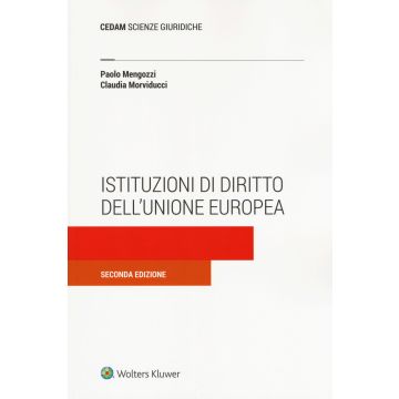 Istituzioni di diritto dell'Unione Europea