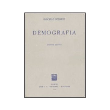 Demografia
