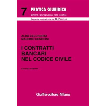 I contratti bancari nel Codice civile