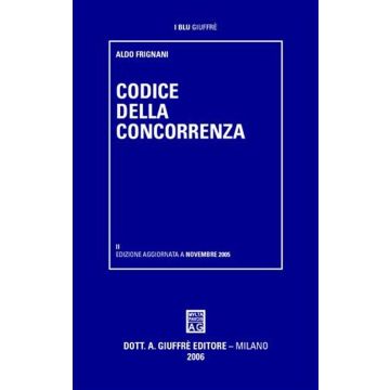 Codice della concorrenza