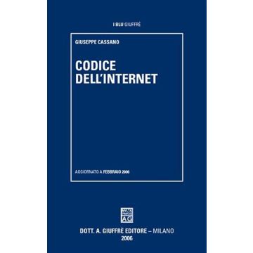 Codice dell'Internet