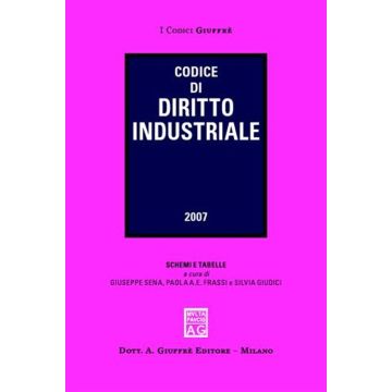 Codice di diritto industriale