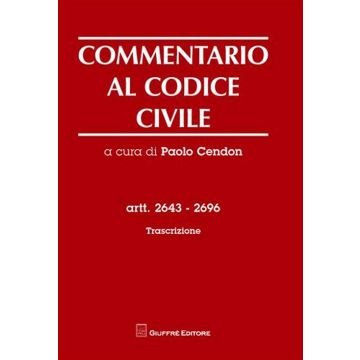Commentario al codice civile