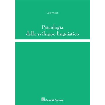 Psicologia dello sviluppo linguistico