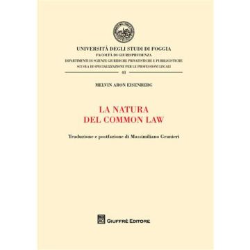 La natura del Common Law