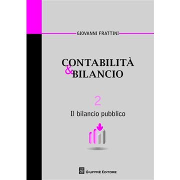 Contabilità & bilancio. Vol. 2: Il bilancio pubblico