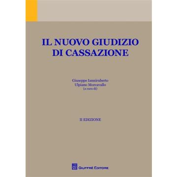 Il nuovo giudizio di Cassazione