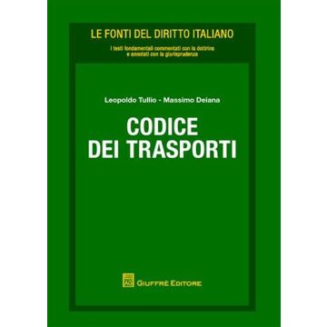 Codice dei trasporti