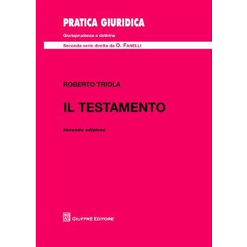 Il testamento
