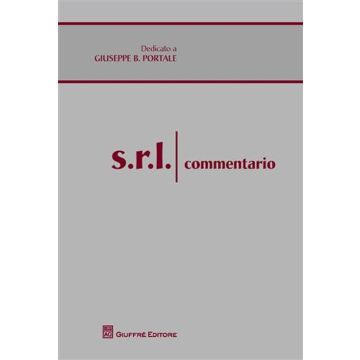 S.r.l. Commentario