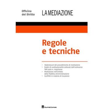 Regole e tecniche