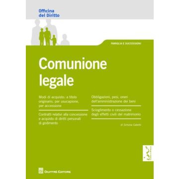 Comunione legale