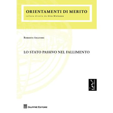 Lo stato passivo nel fallimento