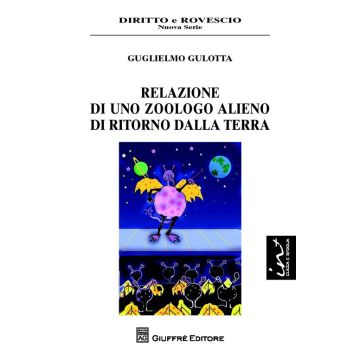 Relazione di uno zoologo alieno di ritorno dalla terra