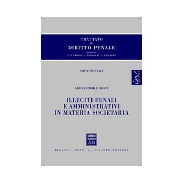 Trattato di diritto penale