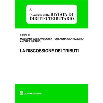 La riscossione dei tributi