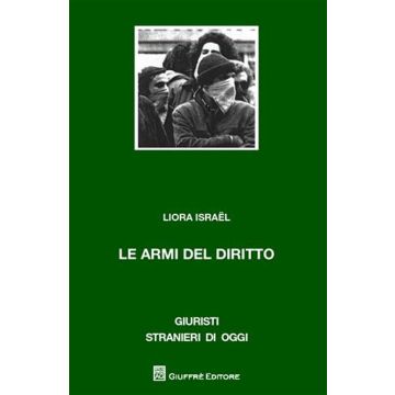 Le armi del diritto