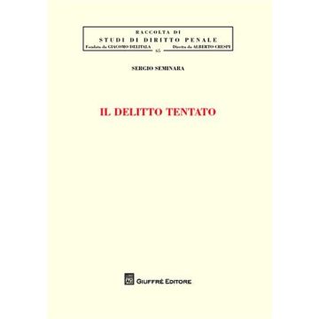 Il delitto tentato