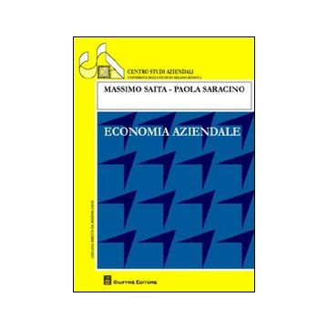 Economia aziendale