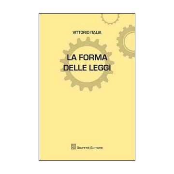 La forma delle leggi