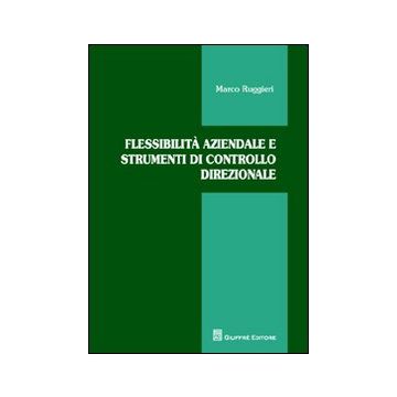 Flessibilità aziendale e strumenti di controllo direzionale