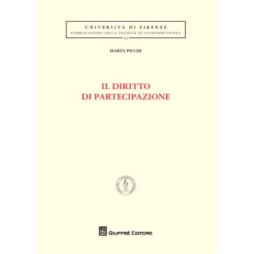 Il diritto di partecipazione