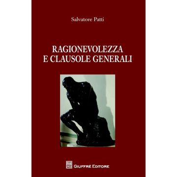 Ragionevolezza e clausole generali