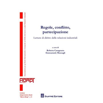 Regole, conflitto, partecipazione