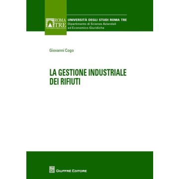 Cogo gestione industriale