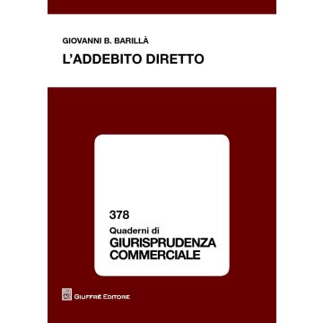 L'addebito diretto