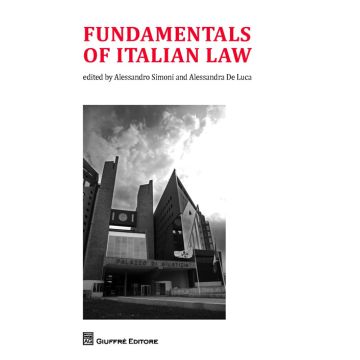 Fundamentals of italian law
