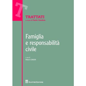 Famiglia e responsabilità civile
