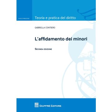 L'affidamento dei minori