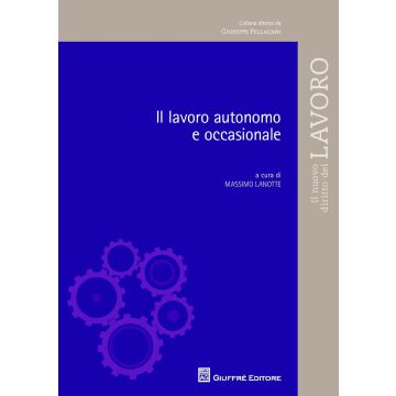 Lavoro autonomo e occasionale