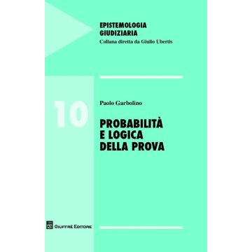 Probabilità e logica della prova