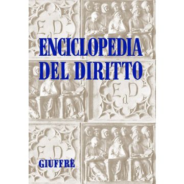 Enciclopedia del diritto