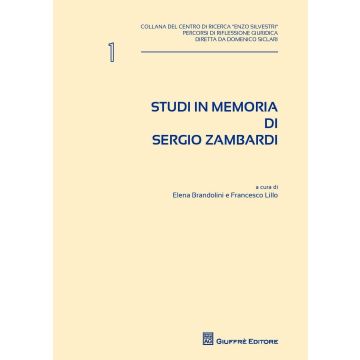 Studi in memoria di Sergio Zambardi