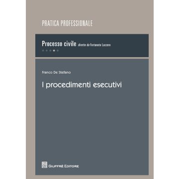 I procedimenti esecutivi