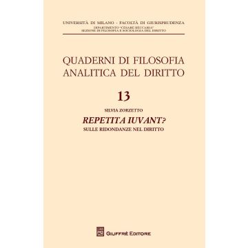 Repetita iuvant? Sulle ridondanze del diritto