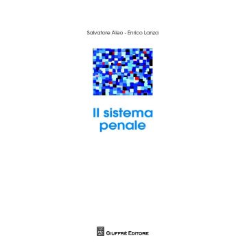 Il sistema penale