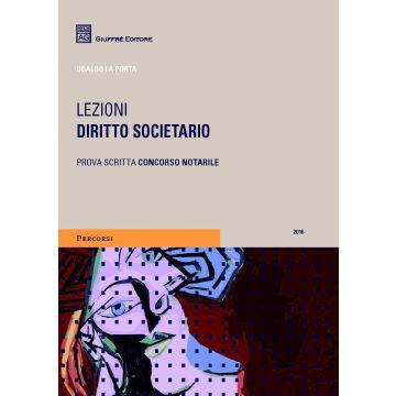 Diritto societario. Lezioni